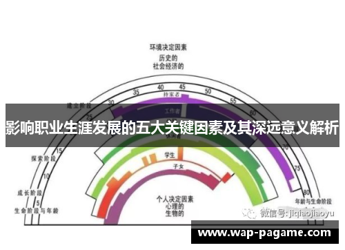 影响职业生涯发展的五大关键因素及其深远意义解析