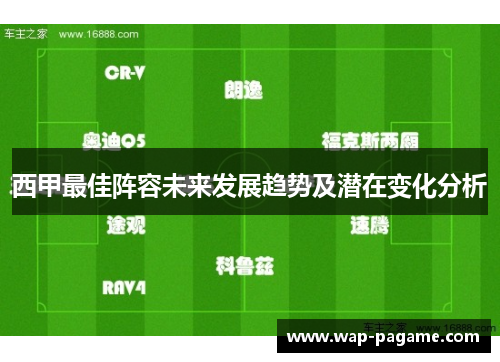 西甲最佳阵容未来发展趋势及潜在变化分析