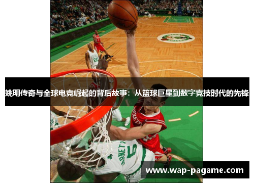 姚明传奇与全球电竞崛起的背后故事：从篮球巨星到数字竞技时代的先锋