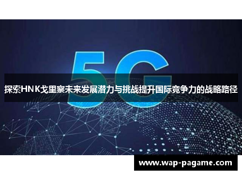 探索HNK戈里察未来发展潜力与挑战提升国际竞争力的战略路径