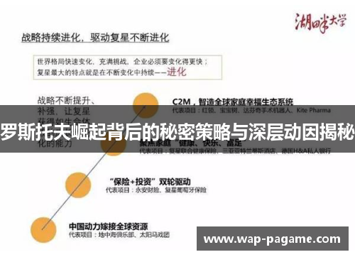 罗斯托夫崛起背后的秘密策略与深层动因揭秘