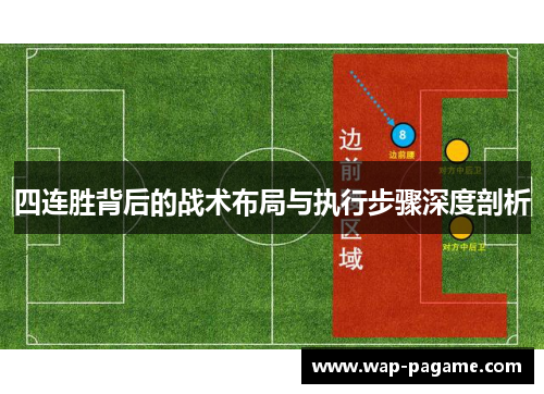 四连胜背后的战术布局与执行步骤深度剖析