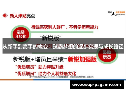 从新手到高手的蜕变：球霸梦想的逐步实现与成长路径