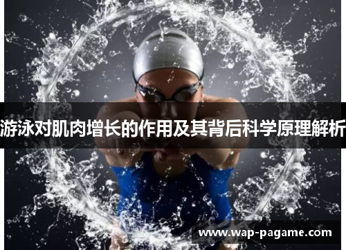 游泳对肌肉增长的作用及其背后科学原理解析