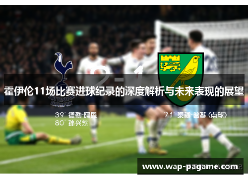 霍伊伦11场比赛进球纪录的深度解析与未来表现的展望