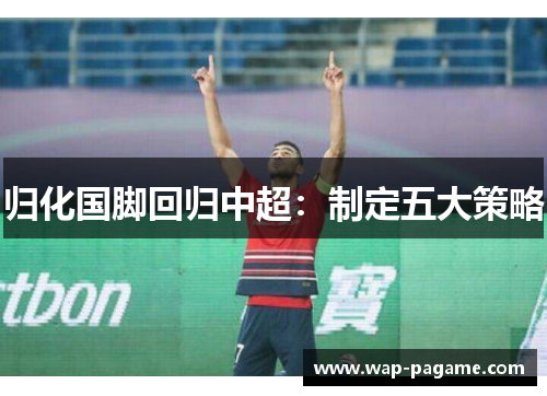 归化国脚回归中超：制定五大策略