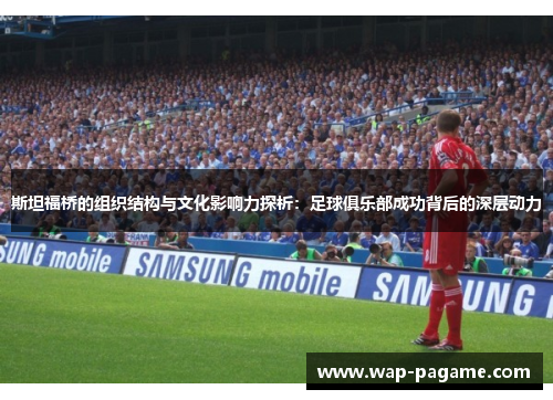 斯坦福桥的组织结构与文化影响力探析:足球俱乐部成功背后的深层动力 斯坦福桥的组织结构与文化影响力探析:足球俱乐部成功背后的深层动力