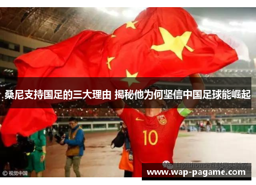 桑尼支持国足的三大理由 揭秘他为何坚信中国足球能崛起 桑尼支持国足的三大理由 揭秘他为何坚信中国足球能崛起