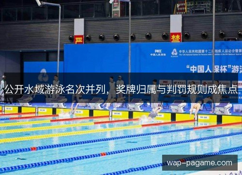 公开水域游泳名次并列,奖牌归属与判罚规则成焦点 公开水域游泳名次并列,奖牌归属与判罚规则成焦点